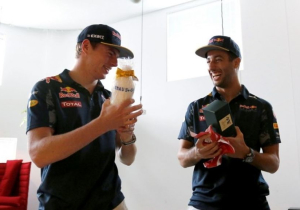 Red Bull: 'Max Verstappen mag niet vertrekken'