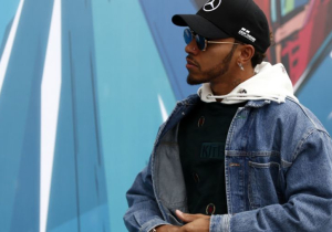Hamilton geen voorstander van races in Nederland en Vietnam: "Is geen goede zaak"