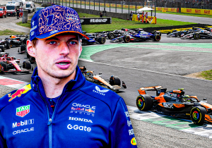 Marko verwacht niet veel van Monza: 'Er zijn daar te veel chicanes'