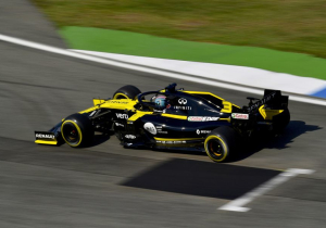 Renault responds to Japanese GP disqualification