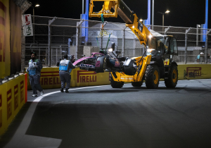 Stewards trekken conclusie na onderzoek naar crash Gasly en Tsunoda in Saoedi-Arabië