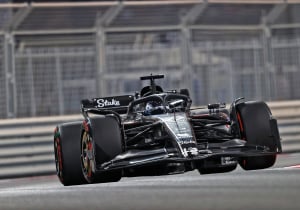 Bottas hoopvol over "compleet nieuwe" Alfa Romeo-auto voor 2024