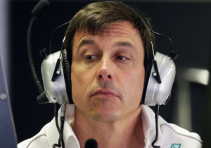 Toto Wolff: "Tijdens wintertest gaan we zien of onze auto zich gedraagt of niet"