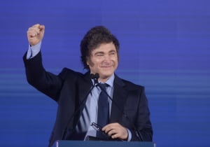 President Milei wil Grand Prix van Argentinië terug op Formule 1-kalender