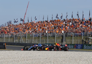 Perez claims "every move on the limit" during damage limitation drive