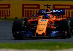 Jenson Button: 'Goede kans dat Alonso terugkeert in Formule 1'
