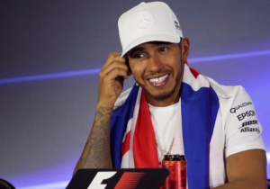 From McLaren prodigy to four-time champion - Lewis Hamilton's path to F1 greatness