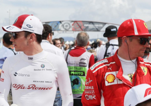 Report: Raikkonen to take drive and part-ownership with Sauber in 2019