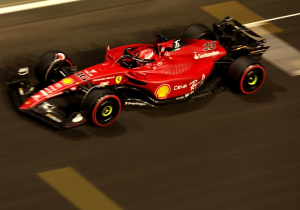 'Ferrari komt in Imola en Barcelona met eerste grote updates'