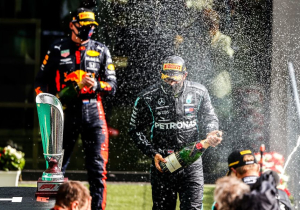 Five talking points from the Belgian Grand Prix