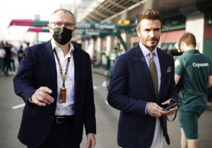 Domenicali roemt organisaties Zandvoort en Miami: "Een nieuwe standaard"