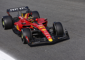 'Ferrari neemt afscheid van voormalig hoofd strategie in reorganisatie'