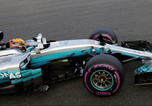 Lewis Hamilton: 'Geen enkele inhaalactie voelde echt speciaal'