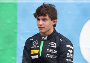 Mercedes plan to address Antonelli's SHOCKING F1 debut