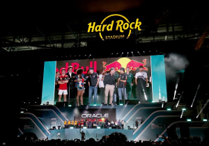GP de Miami: Orden y protagonistas de las ruedas de prensa