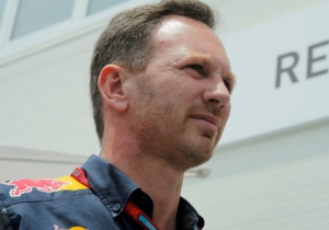 Horner: "Zou zonde zijn als kampioenschap wordt beslist door gridstraffen"