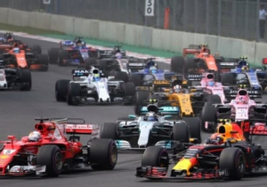 FIA past regels voor gridstraffen aan