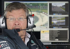 Brawn on Ferrari: Every partnership 'has its limits'
