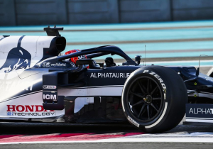 Gasly hoopt op daverende 2022-verrassing: "Net als Brawn GP destijds"