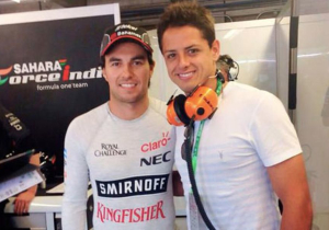 F1 Hoy: Checo, retado; Pato, ambicioso