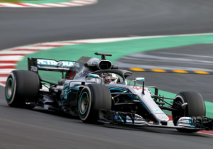 Lights Out: Hamilton's limit, Haas hit back