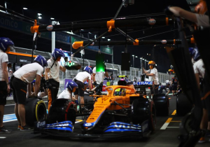 Norris hoping Saudi Arabian Grand Prix avoids 'I told you so' drama