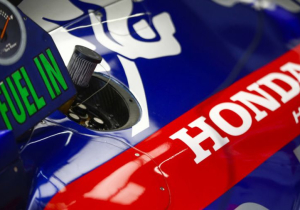 'Honda kon niet samenwerken met Red Bull zonder hulp van Ferrari, Mercedes en Renault'