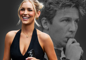 'Vriendin en zus Liam Lawson reageren via Instagram op ontslag bij Red Bull'