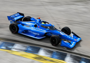 Alex Palou: La clave para ganar en las Indy500 es llegar al último pit stop en el top 3