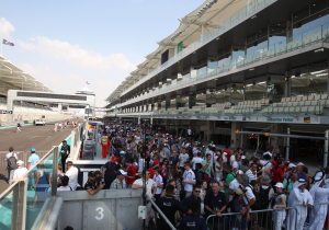 "El calendario se ha vuelto muy duro"
