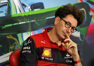 Binotto slates FIA inexperience - 'F1 deserves better'