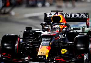 Horner: 'Jeddah in het voordeel van Mercedes, Abu Dhabi een grote verrassing'