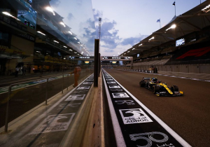 Abu Dhabi layout is fixable - Ocon