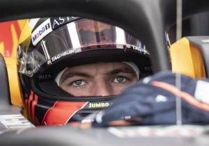Verstappen baalt van handelswijze Renault: "Werkt niet in ons voordeel"