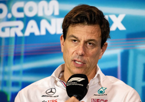 Wolff: 2021 Abu Dhabi finale made me 'fall out of love' with F1