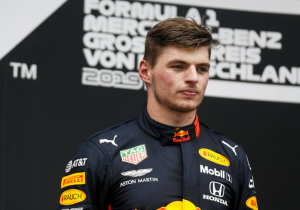Red Bull: Why would Verstappen want to change?