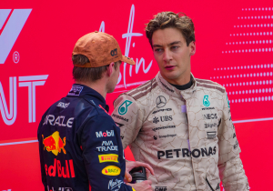 Williams verwacht vertrek Russell: "Kun je je hem en Verstappen in hetzelfde team voorstellen?