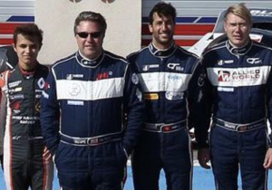 Mika Häkkinen grapt over terugkeer bij McLaren: "2021 we komen eraan!"