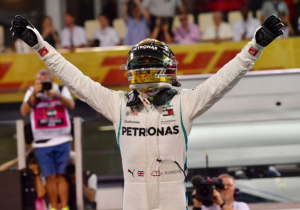 Hamilton wants alternative to 'super-easy' F1 role