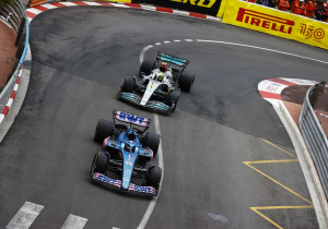 Mercedes reveal cost of Hamilton's Alonso frustration