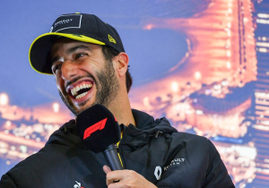 McLaren move a second chance for Ricciardo F1 success