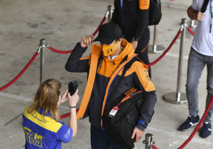 F1 maakt zich geen zorgen om recordaantal corona-besmettingen: "Beperken de risico's"