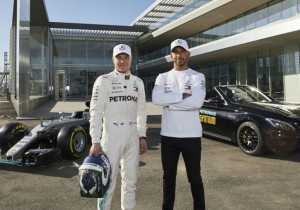Hamilton vows to help Bottas bounce back in 2019