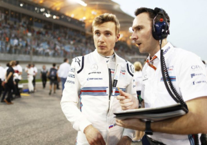 Sirotkin, Wehrlein in line for Ferrari role