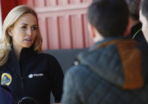 Carmen Jorda: 'Formule E kansrijker voor vrouwen'