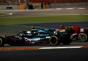 Marko heeft vertrouwen in Vettel: 'Zal binnen vijf races weer opbloeien'