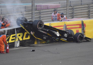 Grand Prix Abu Dhabi: Hamilton wint spectaculaire seizoensafsluiter