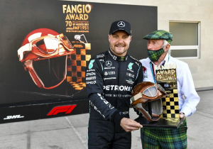 Zo reageert de wereld op de kwalificatie in Mexico: 'Check de legaliteit van de Mercedes-motor'