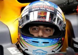 Ricciardo: 'Red Bull moet verbeteren als ze mij willen behouden'