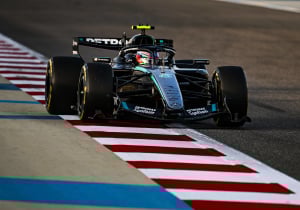 F1 2026 Regulations: What is lift and coast?